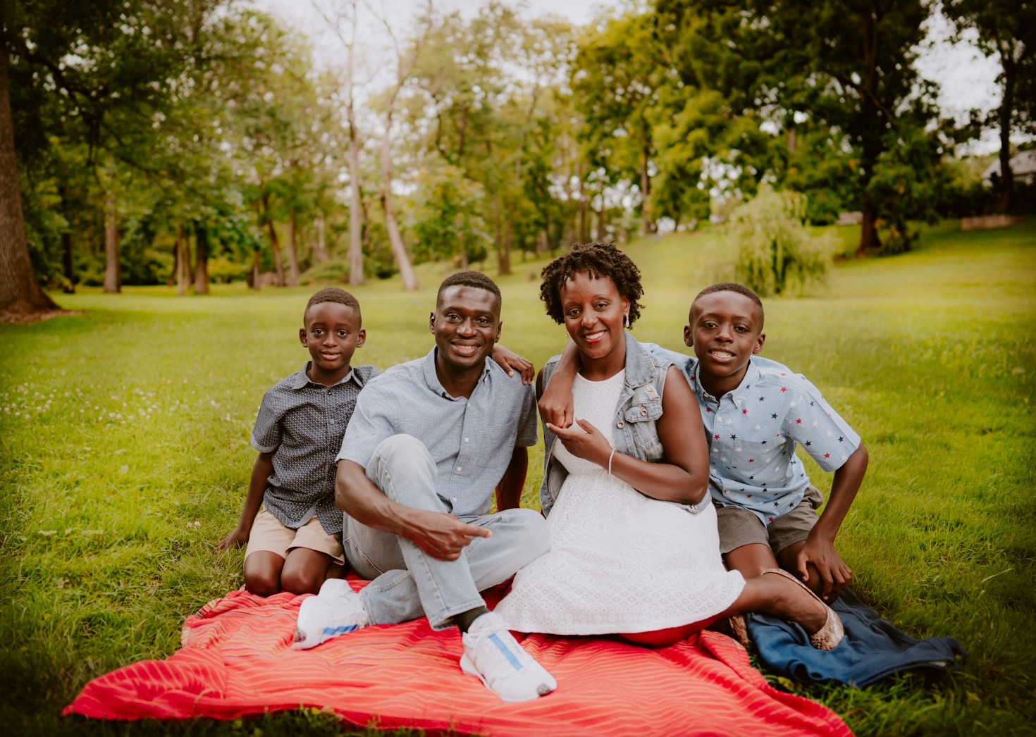 Five Ways To Document Your Heritage