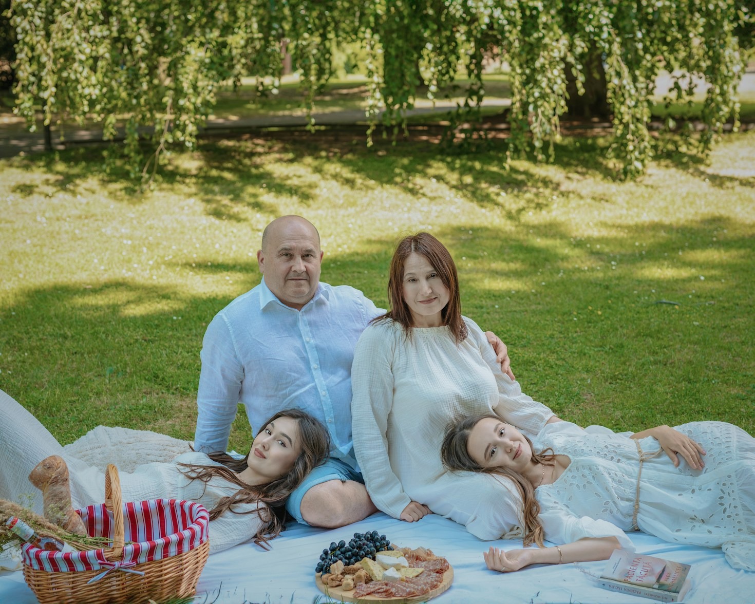 Planning The Ultimate Family Reunion Gathering